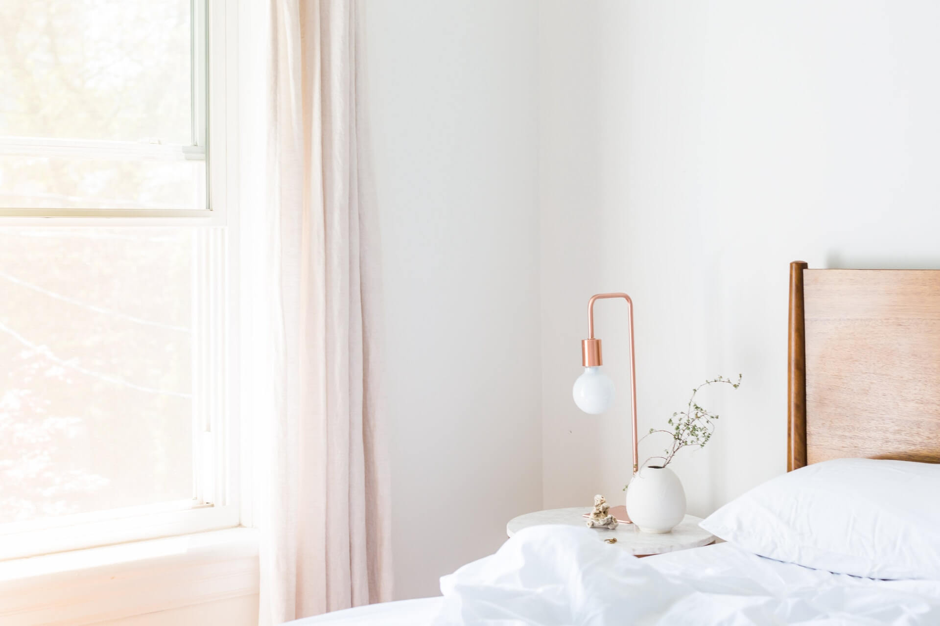 Bedroom renovation Surrey BC