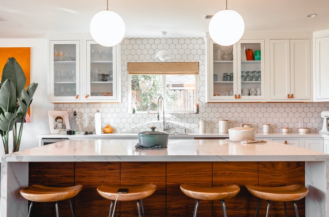 Kitchen renovation Surrey BC