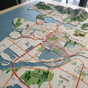 metro vancouver gemini