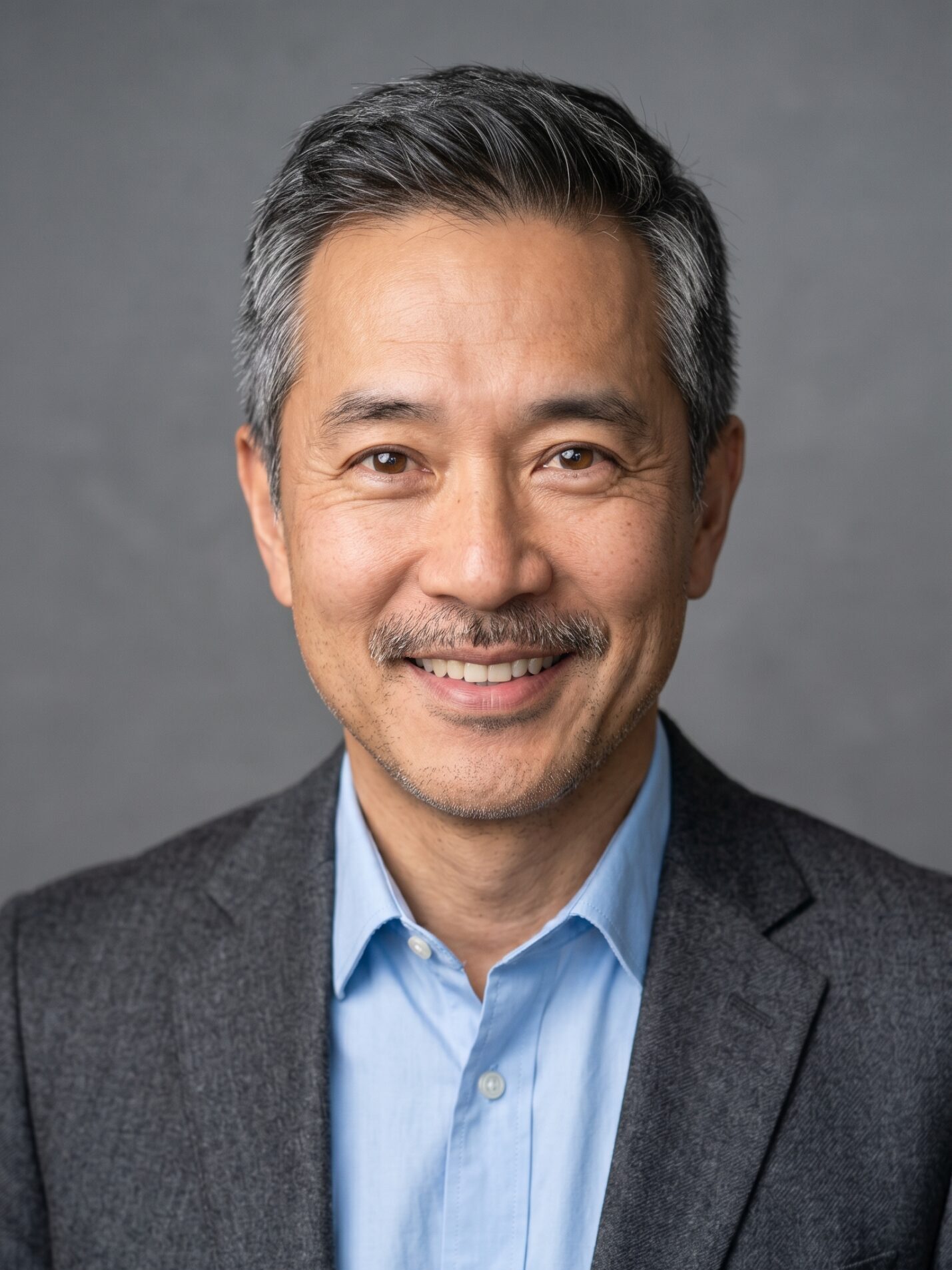 michael chen