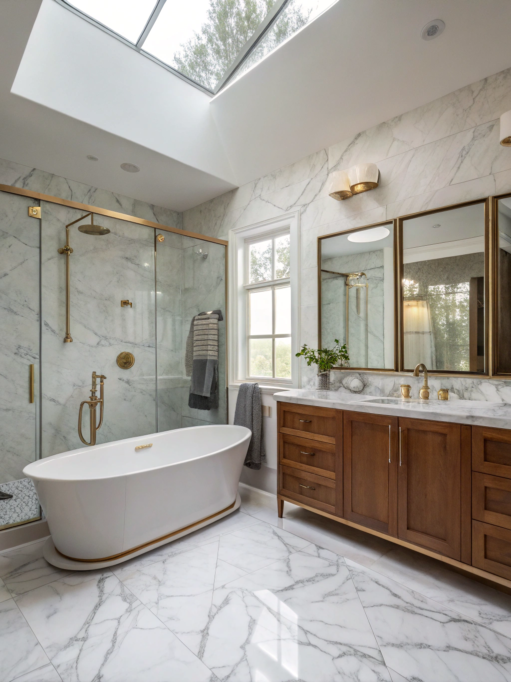 Bathroom remodel Coquitlam