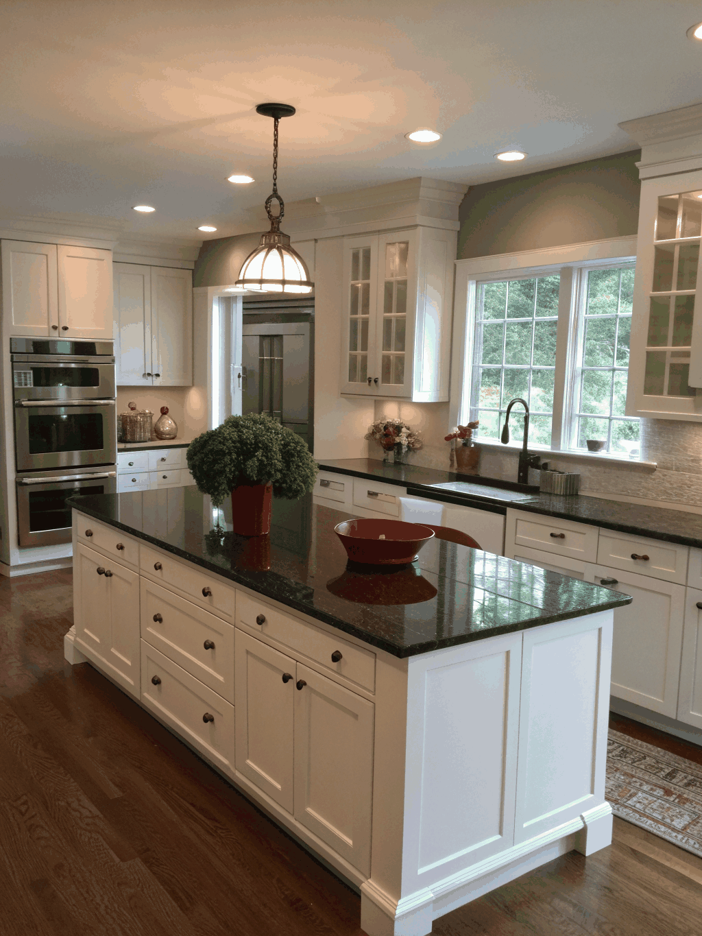 Kitchen renovation Coquitlam BC
