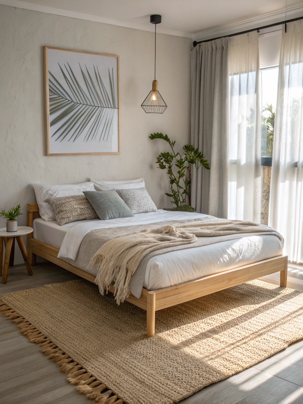 Bedroom renovation Coquitlam BC