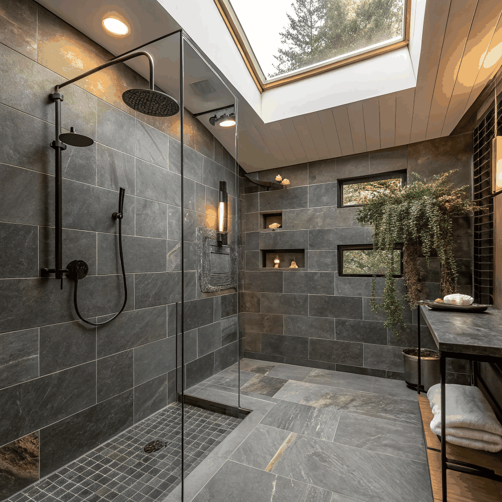 Post How To Plan A Bathroom Renovation