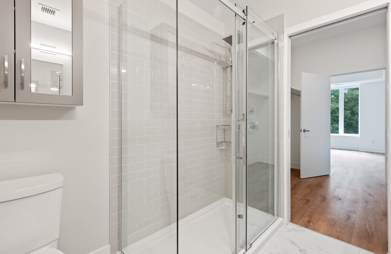 Bathroom renovation Metro Vancouver