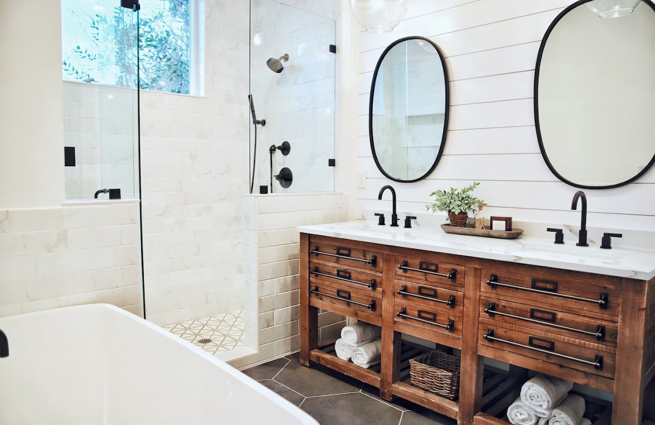 Bathroom renovation Metro Vancouver