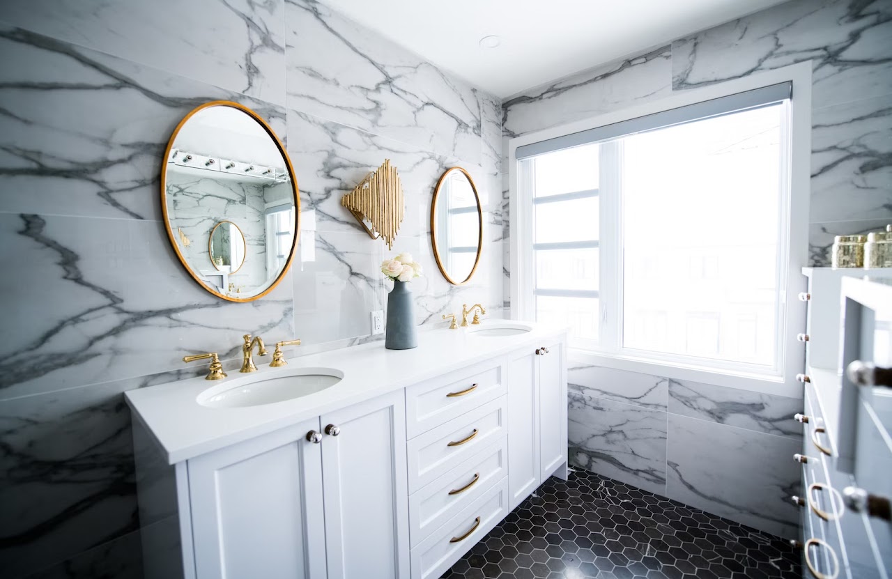 Bathroom renovation Metro Vancouver