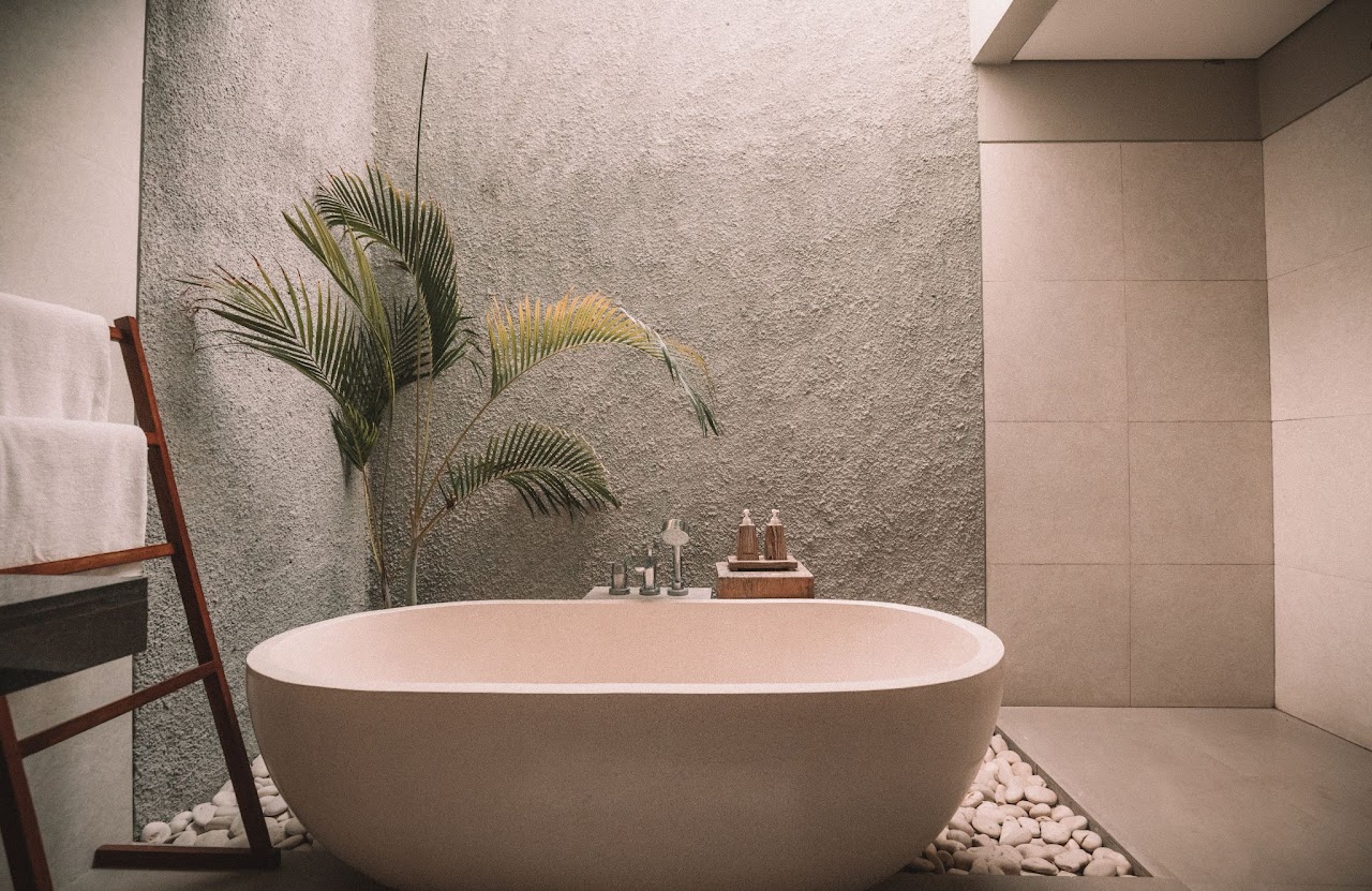 Bathroom renovation Metro Vancouver