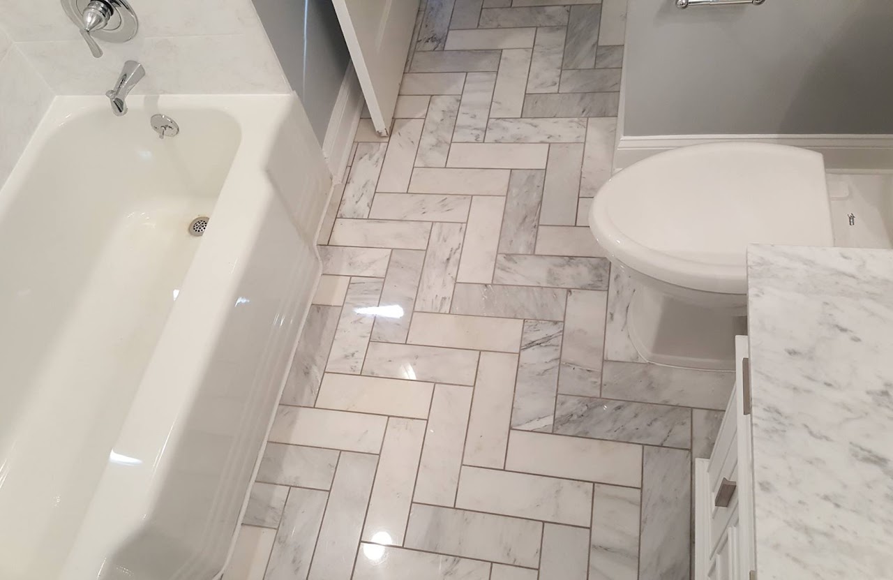 Bathroom renovation Metro Vancouver