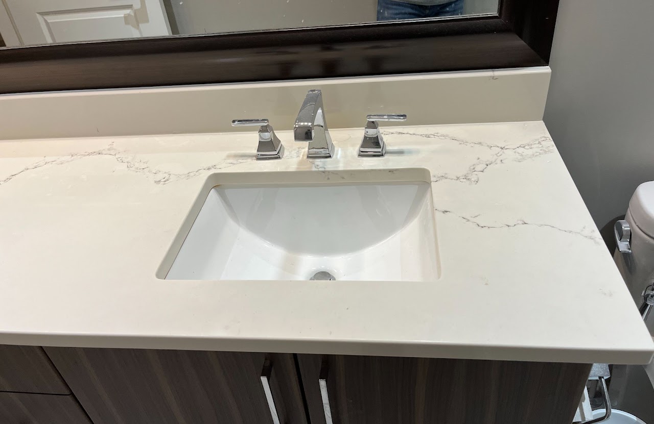 Bathroom renovation Metro Vancouver