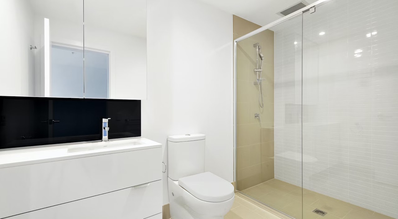 Bathroom renovation Metro Vancouver