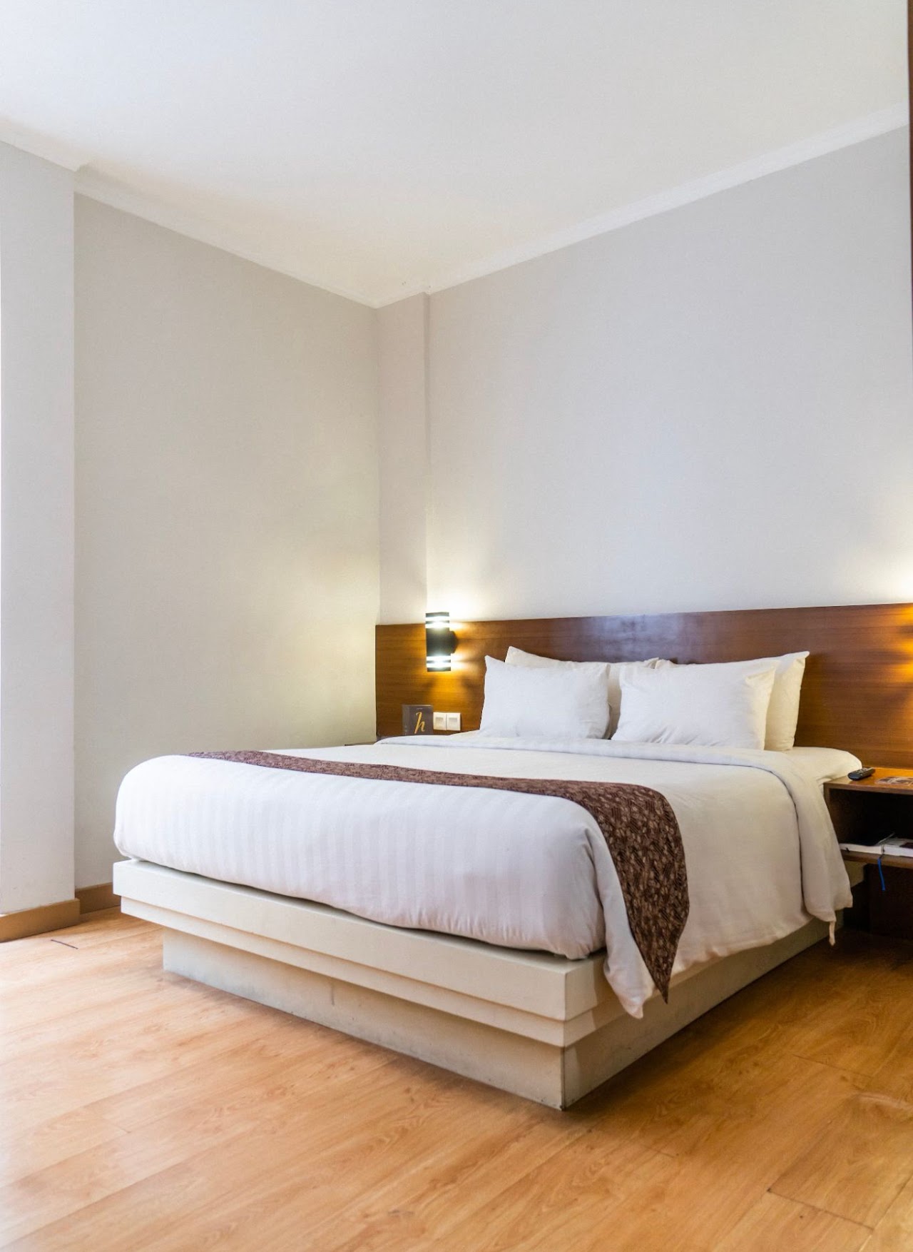 Bedroom renovation Metro Vancouver