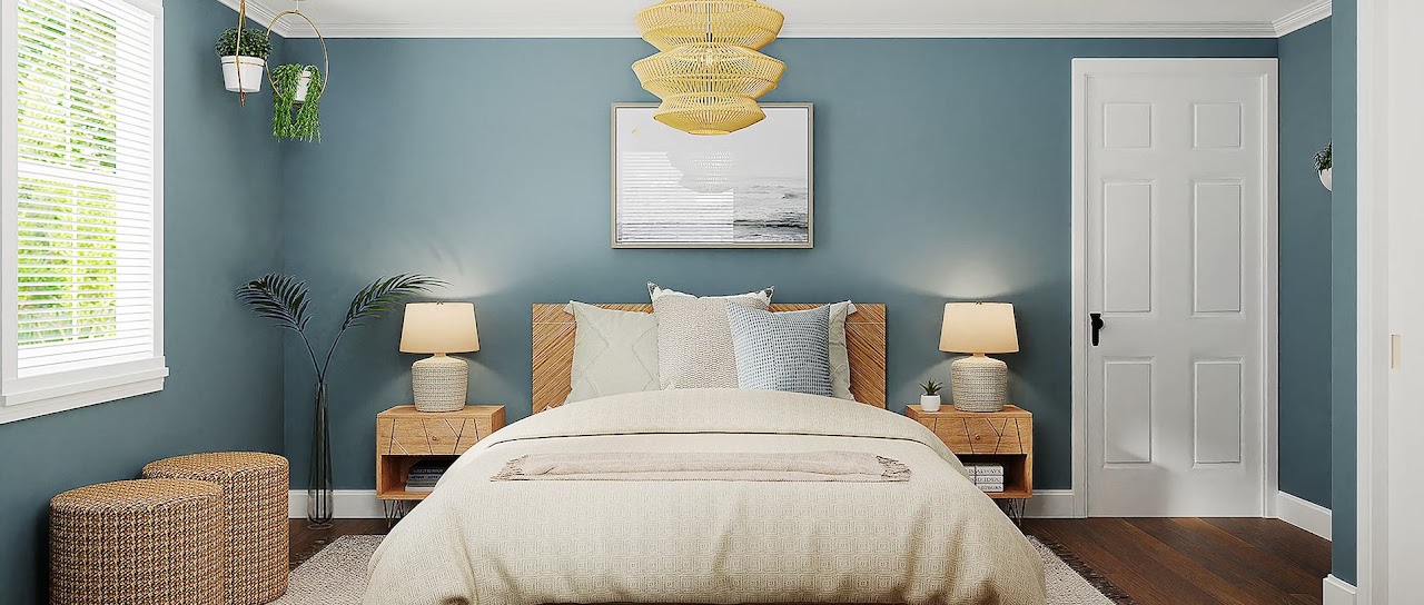 Bedroom renovation Metro Vancouver