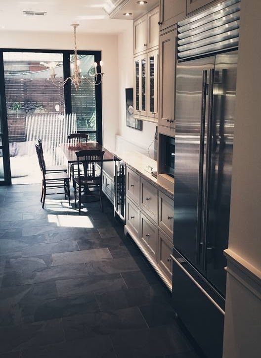 Cabinet countertop Metro Vancouver