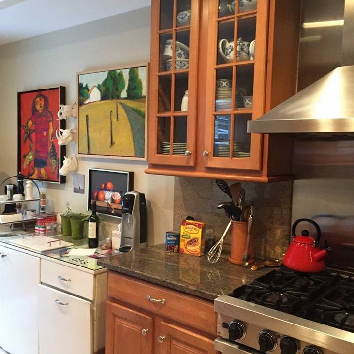 Cabinet countertop Metro Vancouver