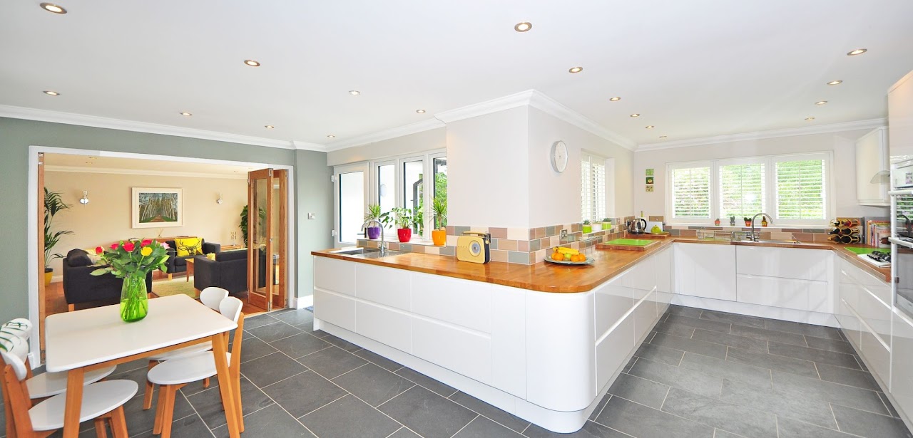 Kitchen renovation Metro Vancouver