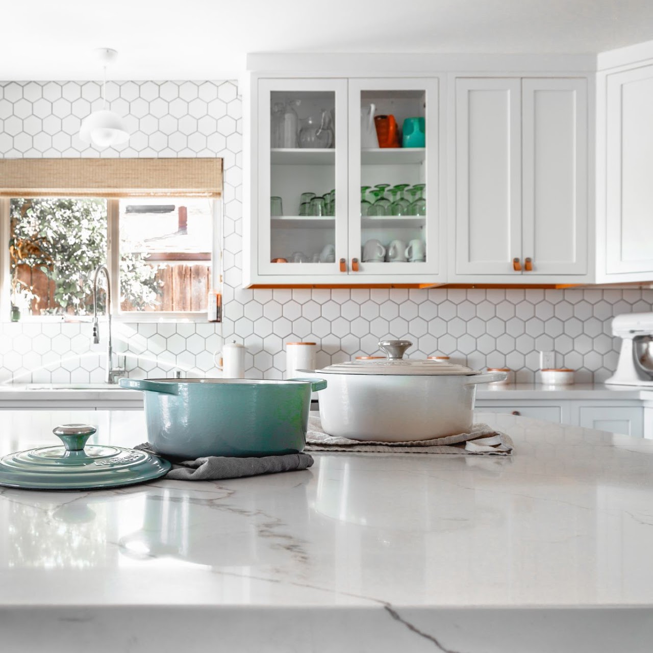Kitchen renovation Metro Vancouver