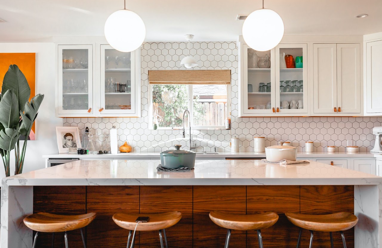 Kitchen renovation Metro Vancouver