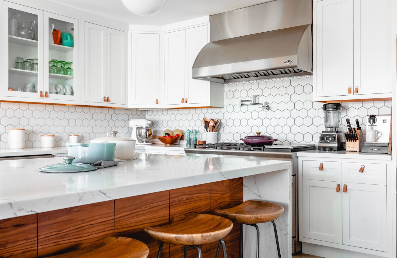Kitchen renovation Metro Vancouver