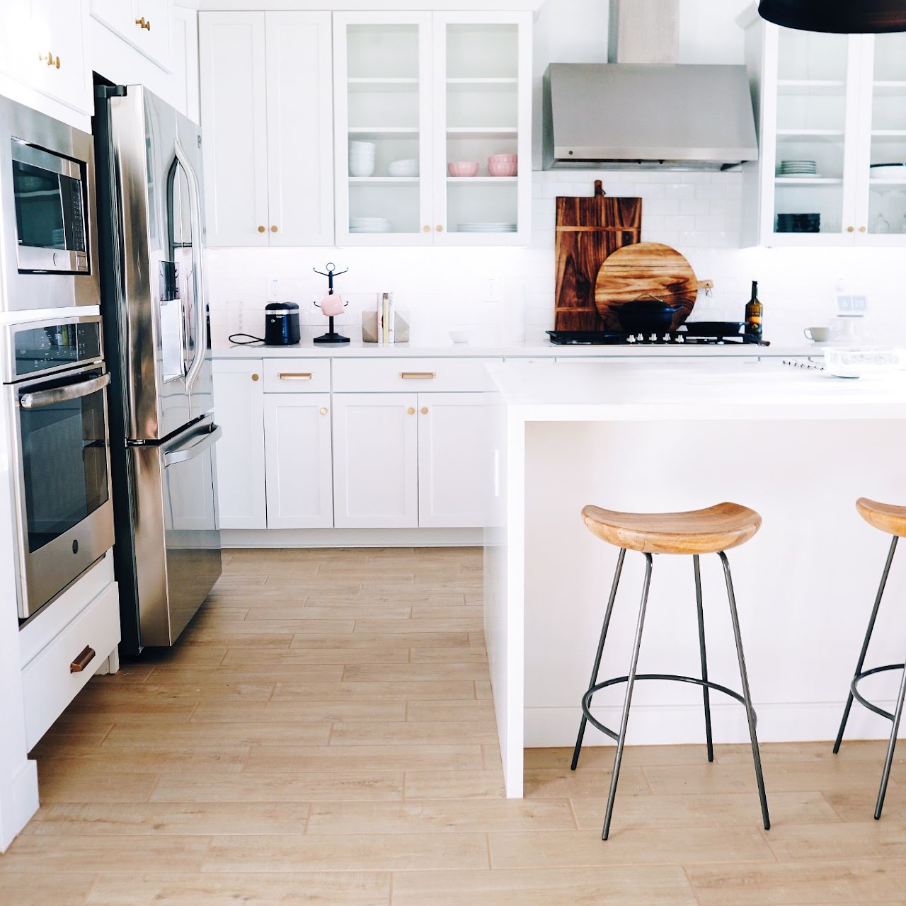 Kitchen renovation Metro Vancouver