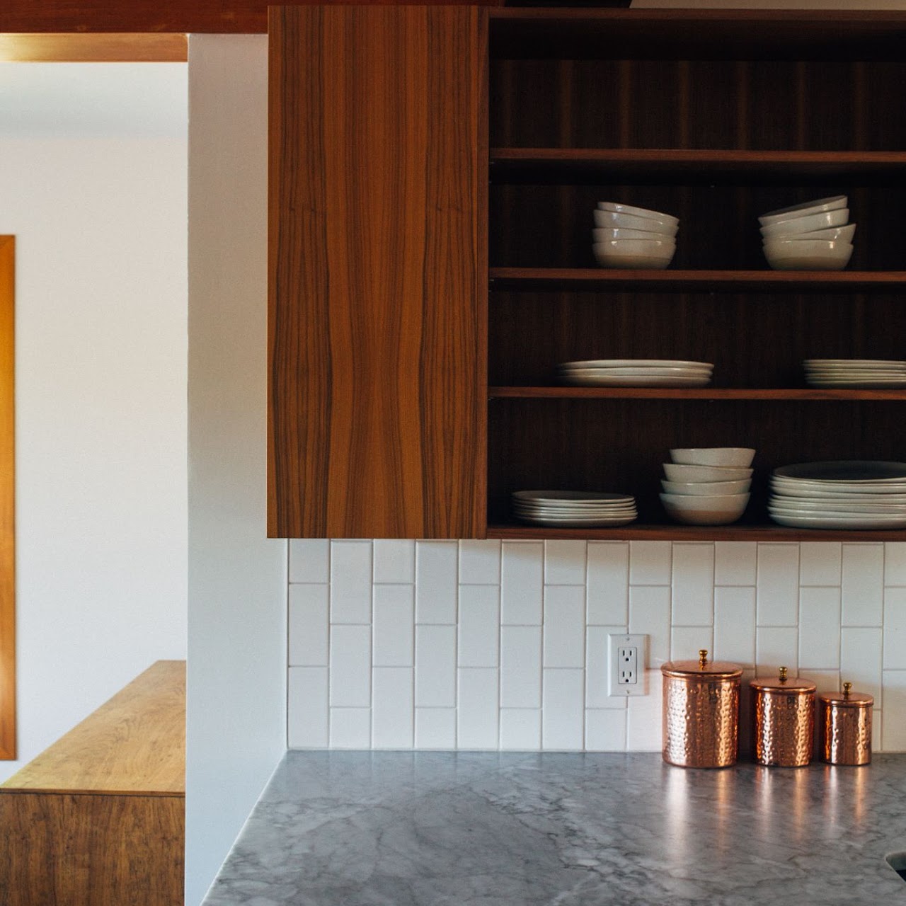 Kitchen renovation Metro Vancouver