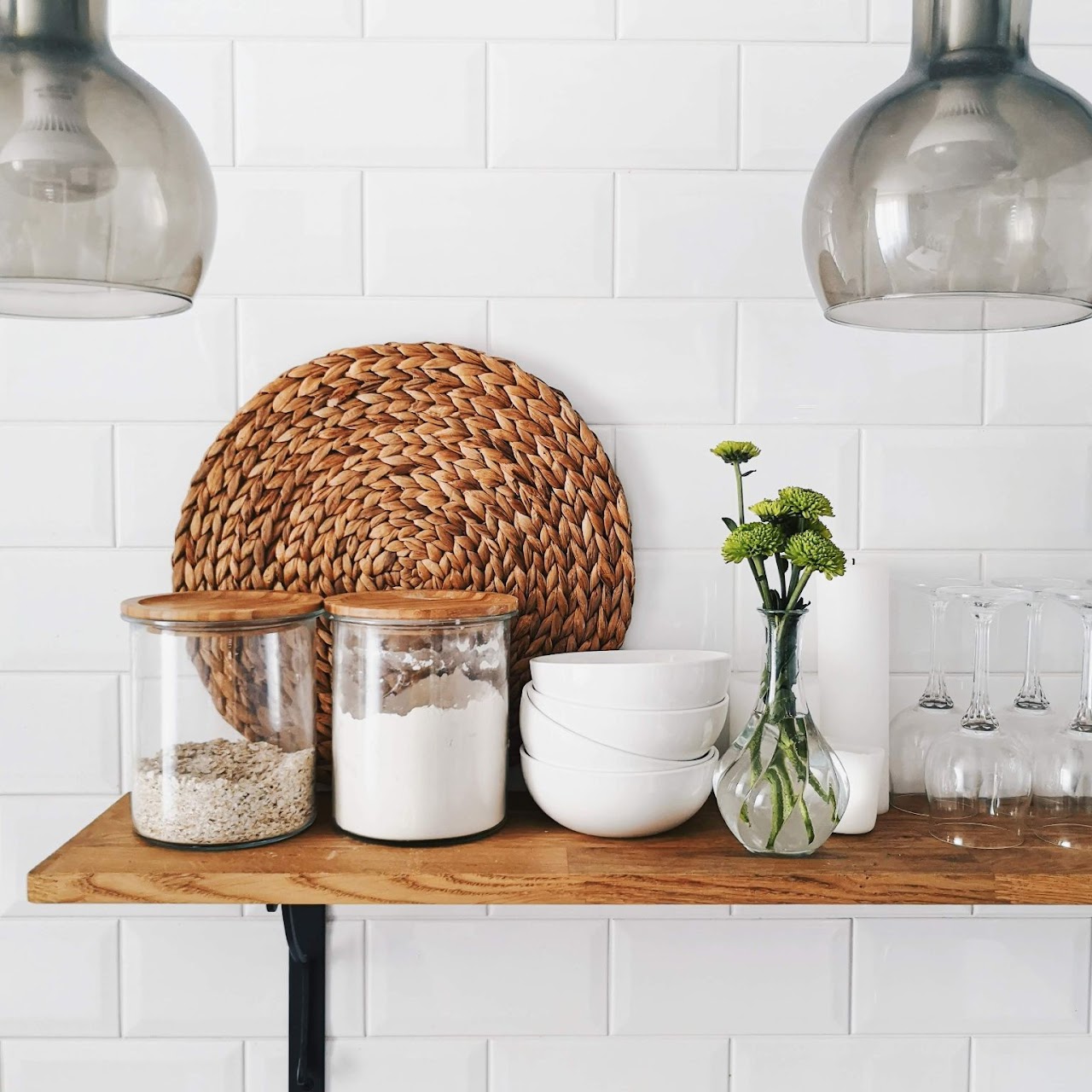 Kitchen renovation Metro Vancouver