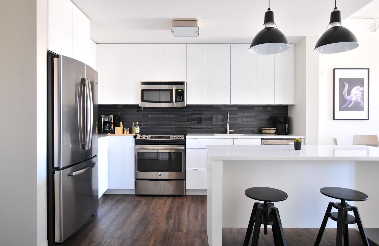 Kitchen renovation Metro Vancouver