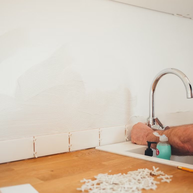 Kitchen renovation Metro Vancouver