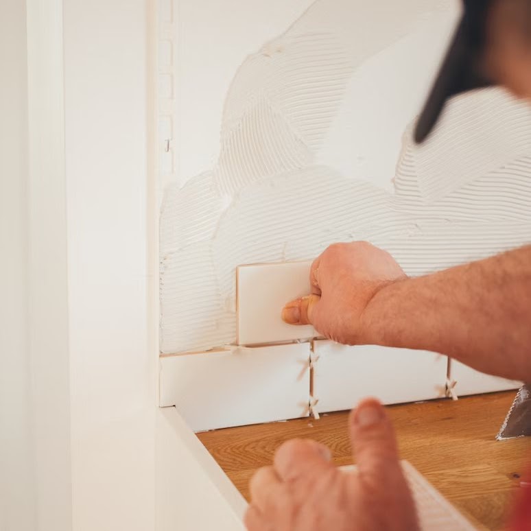 Kitchen renovation Metro Vancouver